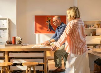 Hospitality Design Innovation