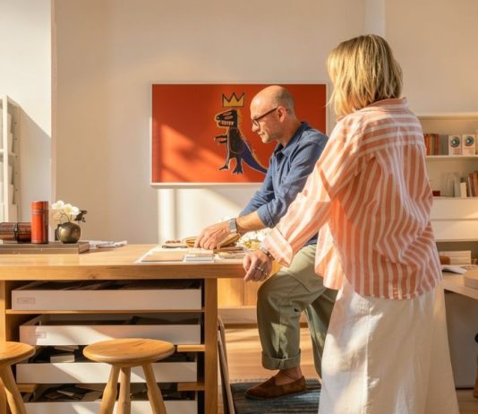 Robert Polacek Joins the Conversation Shaping Hospitality Design At Salone del Mobile Hospitality Design Innovation