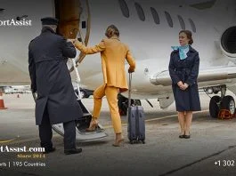 AirportAssist.com: Leading Luxury Airport Concierge Services Across North America AirportAssist.com