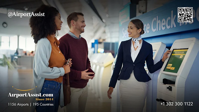 AirportAssist.com