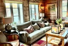 Norwegian heritage design