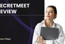 Secretmeet reviews