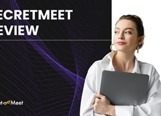 Secretmeet reviews