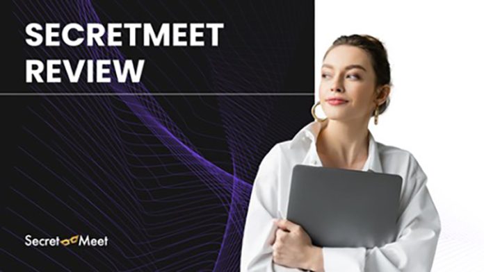Secretmeet reviews