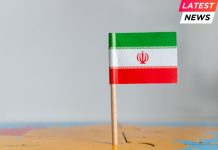 Iran Targets Amazon Data Center in Bahrain Amid Rising Regional Tensions