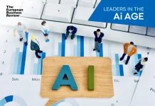 Organization using AI for finance