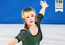 Child Prodigy to Self-Directed Adult: Alysia Liu’s Identity Beyond Achievement Alysa Liu