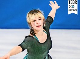 Child Prodigy to Self-Directed Adult: Alysia Liu’s Identity Beyond Achievement Alysa Liu