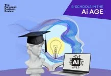 Business Schools in the Age of AI