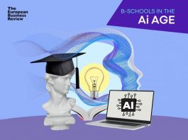 Business Schools in the Age of AI