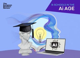 Business Schools in the Age of AI: What’s Changing — and What Endures Business Schools in the Age of AI