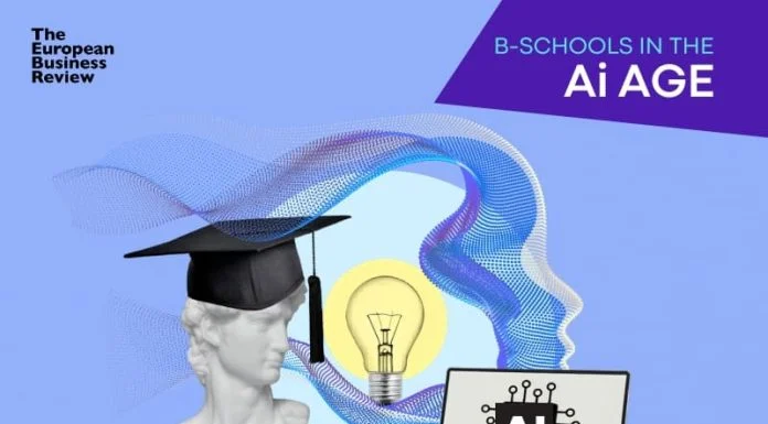 Business Schools in the Age of AI