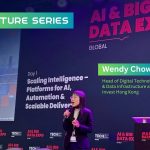 How Policy Infrastructure and Collaboration Are Shaping Global AI Innovation Global AI Innovation with Wendy Chow