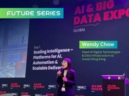 How Policy Infrastructure and Collaboration Are Shaping Global AI Innovation Global AI Innovation with Wendy Chow