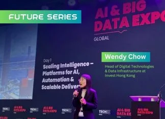 How Policy Infrastructure and Collaboration Are Shaping Global AI Innovation Global AI Innovation with Wendy Chow