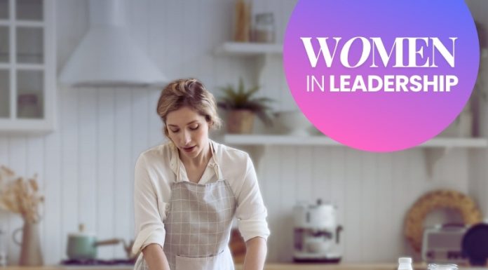 The Tragedy of the Trad Wife Movement