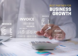 UK e-invoicing mandates