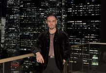 Guillaume Hapian’s Leadership Journey