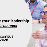Transform change into strategic advantage for your organisation
