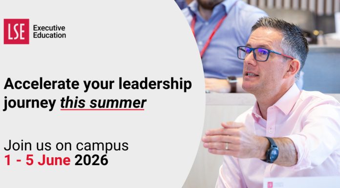 Transform change into strategic advantage for your organisation