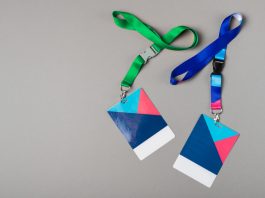 Lanyard Design