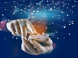 AI and smartphone servers