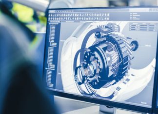 CNC prototyping services