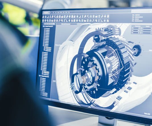 CNC prototyping services