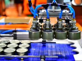 Pet Food Production Line: When Switching to Continuous Pays Off Pet Food Production Line