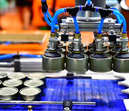 Pet Food Production Line