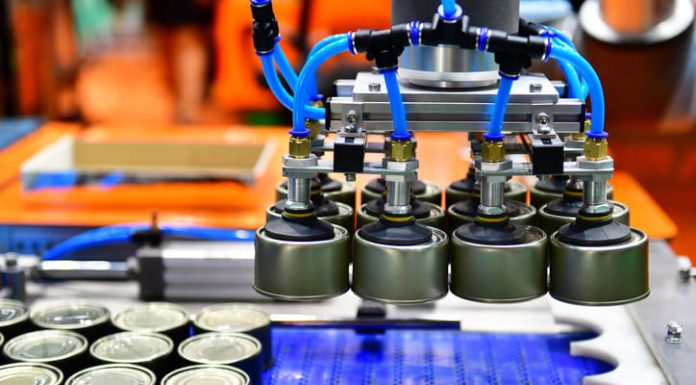 Pet Food Production Line