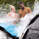 rear-end collision attorney