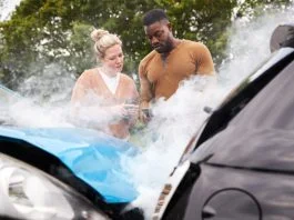 rear-end collision attorney