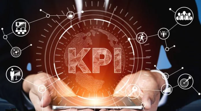 KPI Key Performance Indicator for Business