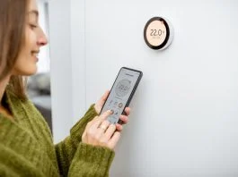 digital heating systems