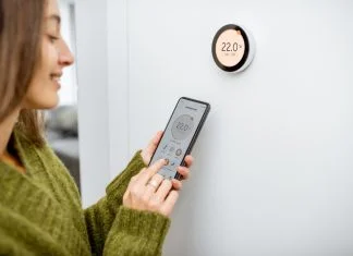 Heating Is No Longer Mechanical. It’s Becoming Digital digital heating systems