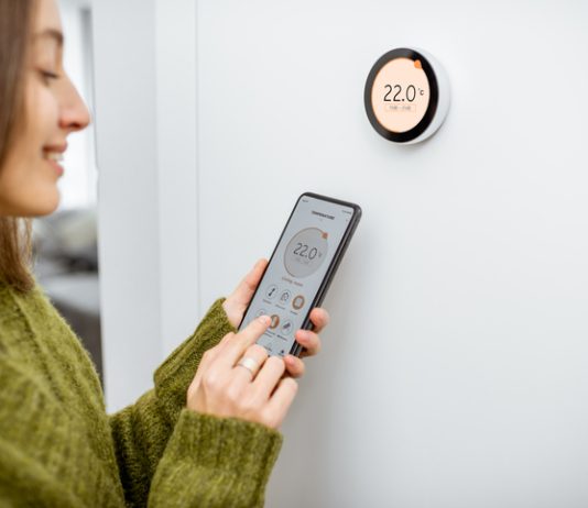 digital heating systems