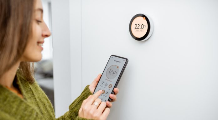 digital heating systems