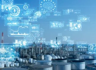 Industrial AI Facility Management