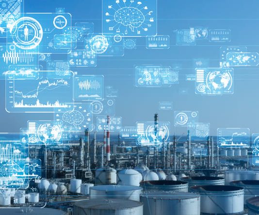 Industrial AI Facility Management