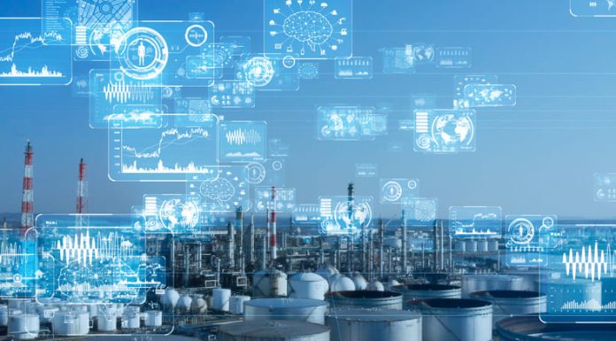 Industrial AI Facility Management