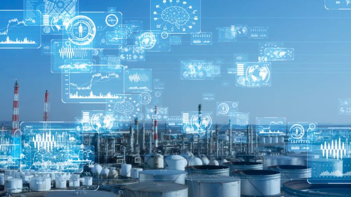 Industrial AI Facility Management