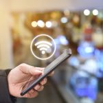 Wireless Access Point for Home or Small Business