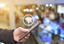 Wireless Access Point for Home or Small Business