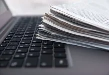 The Enduring Value of Paper in a Digital Age Paper Relevance - Daily papers with news
