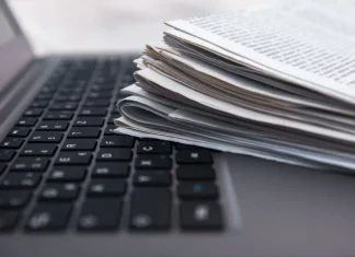 The Enduring Value of Paper in a Digital Age Paper Relevance - Daily papers with news