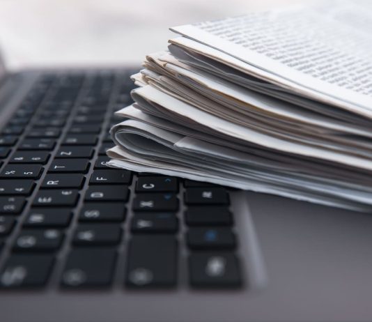 The Enduring Value of Paper in a Digital Age Paper Relevance - Daily papers with news