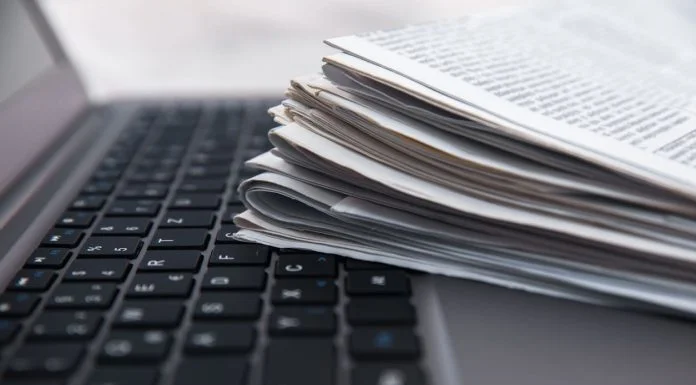 Paper Relevance - Daily papers with news