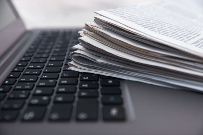 Paper Relevance - Daily papers with news