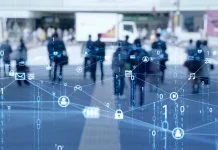 Digital transformation